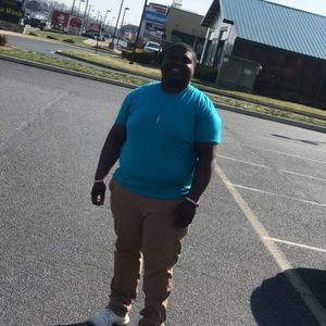 Meet your Posher, Hodges